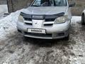 Mitsubishi Outlander 2003 годаfor3 800 000 тг. в Алматы – фото 6