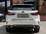 Lexus RX 200t 2016 годаүшін18 200 000 тг. в Павлодар – фото 3