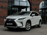 Lexus RX 200t 2016 года за 18 200 000 тг. в Павлодар