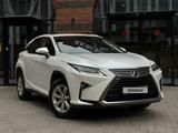 Lexus RX 200t 2016 годаүшін18 200 000 тг. в Павлодар – фото 5