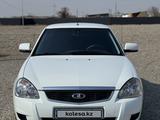 ВАЗ (Lada) Priora 2170 2014 года за 3 800 000 тг. в Туркестан – фото 3