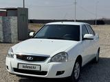 ВАЗ (Lada) Priora 2170 2014 года за 3 800 000 тг. в Туркестан