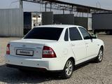 ВАЗ (Lada) Priora 2170 2014 года за 3 800 000 тг. в Туркестан – фото 4