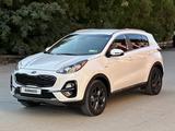 Kia Sportage 2019 года за 11 000 000 тг. в Актобе