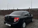 ВАЗ (Lada) Granta 2190 2013 года за 2 650 000 тг. в Караганда – фото 3