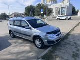 ВАЗ (Lada) Largus 2014 годаfor2 900 000 тг. в Актобе – фото 2