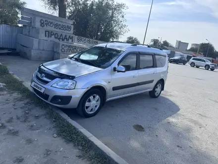 ВАЗ (Lada) Largus 2014 года за 2 900 000 тг. в Актобе