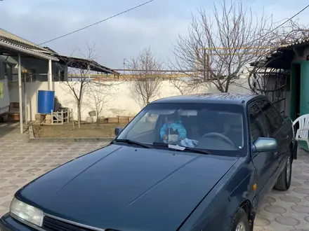 Mazda 626 1991 года за 750 000 тг. в Актау – фото 4