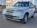 Chevrolet Niva 2015 годаүшін4 500 000 тг. в Шымкент – фото 2