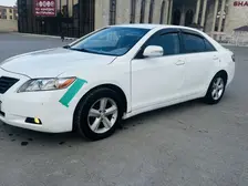 Toyota Camry, 2006