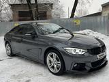 BMW 430 2016 годаfor12 000 000 тг. в Алматы – фото 3