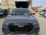 Chery C8 2026 годаүшін8 500 000 тг. в Костанай