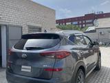 Hyundai Tucson 2020 годаүшін10 000 000 тг. в Актобе – фото 3