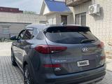 Hyundai Tucson 2020 годаүшін10 000 000 тг. в Актобе – фото 4