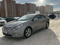 Hyundai Sonata 2012 года за 5 000 000 тг. в Астана