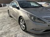 Hyundai Sonata 2012 года за 5 000 000 тг. в Астана – фото 3