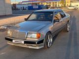 Mercedes-Benz E 260 1986 годаfor1 000 000 тг. в Кокшетау – фото 2