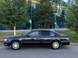 Nissan Cefiro 1995 годаүшін1 850 000 тг. в Алматы