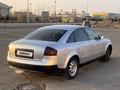 Audi A6 1999 года за 2 600 000 тг. в Уральск – фото 3