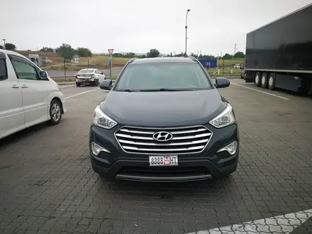 Hyundai Santa Fe 2013 года за 11 000 000 тг. в Актау – фото 8