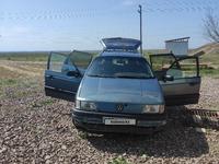 Volkswagen Passat 1990 года за 850 000 тг. в Шу