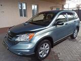 Honda CR-V 2011 года за 7 800 000 тг. в Алматы – фото 2