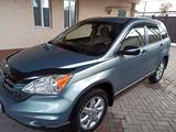 Honda CR-V 2011 года за 7 800 000 тг. в Алматы – фото 3