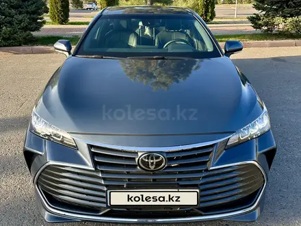 Toyota Avalon 2022 года за 18 000 000 тг. в Алматы – фото 2