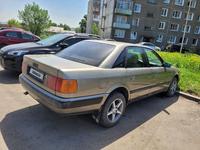 Audi 100 1991 годаүшін2 000 000 тг. в Усть-Каменогорск