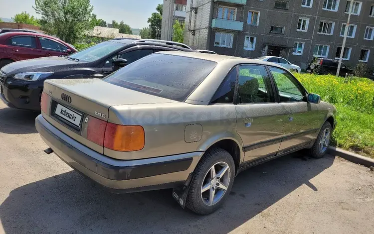 Audi 100 1991 года за 2 000 000 тг. в Усть-Каменогорск