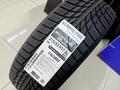 215/55R17 Kumho 2024 Wintercraft WI51 за 44 000 тг. в Алматы