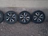 Титановые диски за 60 000 тг. в Шымкент