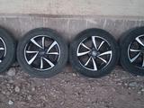 Титановые диски за 60 000 тг. в Шымкент – фото 2