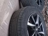 Титановые диски за 60 000 тг. в Шымкент – фото 3