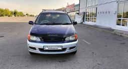 Toyota Ipsum 1997 годаүшін3 400 000 тг. в Алматы