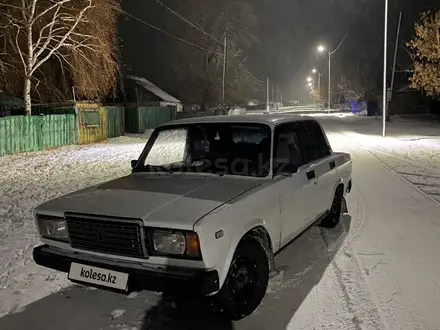 ВАЗ (Lada) 2107 2001 года за 700 000 тг. в Усть-Каменогорск