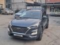 Hyundai Tucson 2020 года за 13 900 000 тг. в Алматы – фото 8