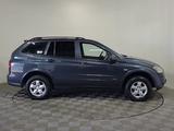 SsangYong Kyron 2012 годаfor5 720 000 тг. в Алматы – фото 4