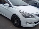 Hyundai Accent 2014 годаүшін5 250 000 тг. в Алматы