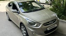 Hyundai Accent 2013 годаүшін3 800 000 тг. в Алматы – фото 5