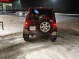 Mitsubishi Pajero Junior 1994 года за 2 000 000 тг. в Байтерек – фото 2