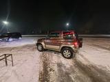 Mitsubishi Pajero Junior 1994 года за 2 000 000 тг. в Байтерек