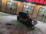 Mitsubishi Pajero Junior 1994 года за 2 000 000 тг. в Байтерек – фото 4
