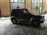 Mitsubishi Pajero Junior 1994 года за 2 000 000 тг. в Байтерек – фото 3
