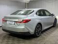 Toyota Camry Luxe eCVT 2024 года за 22 600 000 тг. в Алматы – фото 18