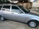 ВАЗ (Lada) Priora 2171 2013 года за 900 000 тг. в Кызылорда – фото 2