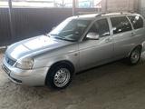 ВАЗ (Lada) Priora 2171 2013 года за 900 000 тг. в Кызылорда – фото 3