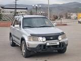 Honda CR-V 1999 года за 3 400 000 тг. в Алматы