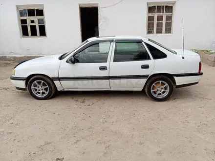 Opel Vectra 1992 года за 650 000 тг. в Туркестан – фото 9