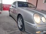 Mercedes-Benz E 280 2000 годаfor5 000 000 тг. в Кызылорда – фото 3